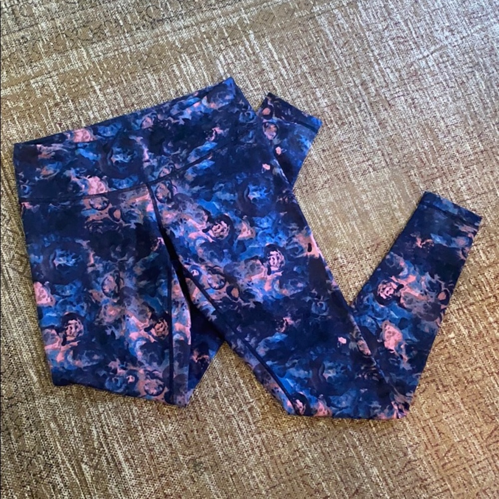 Lululemon Leggings - Size 10